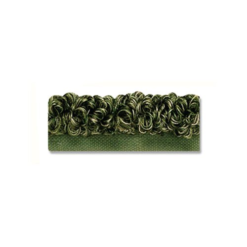 SPECTR ROUCH LP | GRASS - Trim