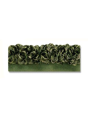 SPECTR ROUCH LP | GRASS - Trim