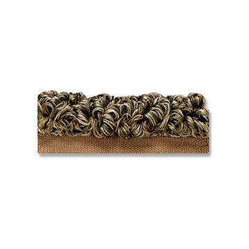 SPECTR ROUCH LP | LINEN - Trim