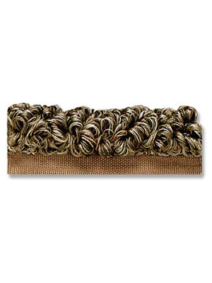 SPECTR ROUCH LP | LINEN - Trim