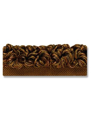 SPECTR ROUCH LP | NUTMEG - Trim