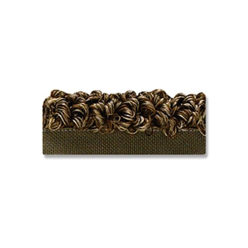 SPECTR ROUCH LP | PUMICE - Trim