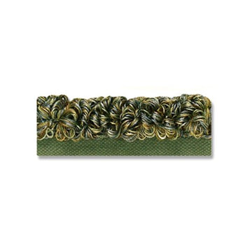 SPECTR ROUCH LP | SPA - Trim