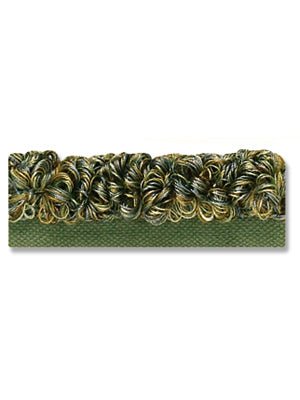 SPECTR ROUCH LP | SPA - Trim