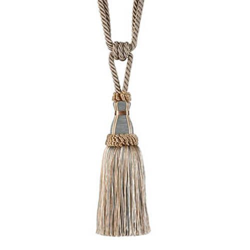 SPECTR TIEBACK | RAIN - Tassel