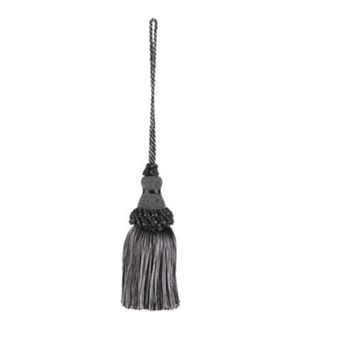 SPECTR KEY TSL | CHARCOAL - Tassel