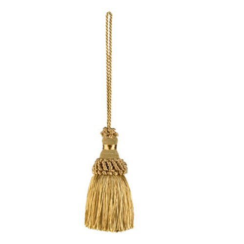 SPECTR KEY TSL | HONEY - Tassel
