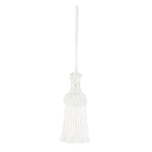 SPECTR KEY TSL | PEARL - Tassel