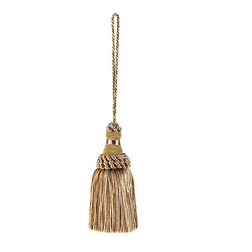 SPECTR KEY TSL | PUMICE - Tassel