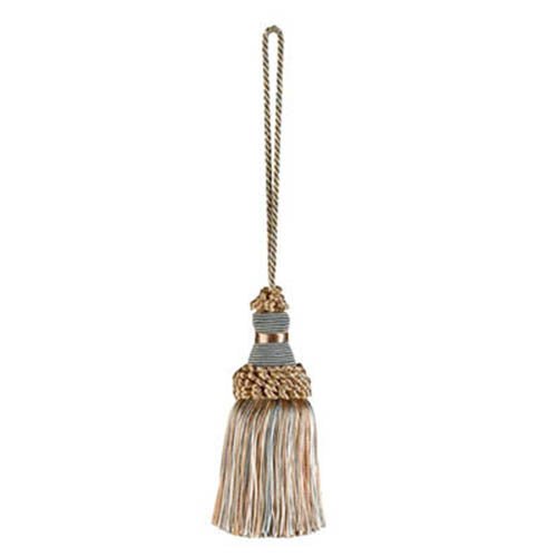 SPECTR KEY TSL | RAIN - Tassel