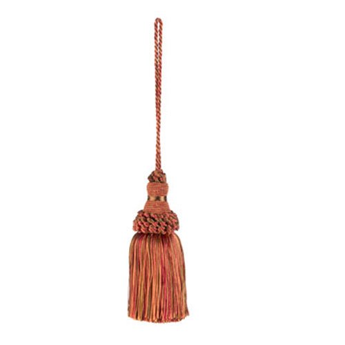 SPECTR KEY TSL | RUSSET - Tassel
