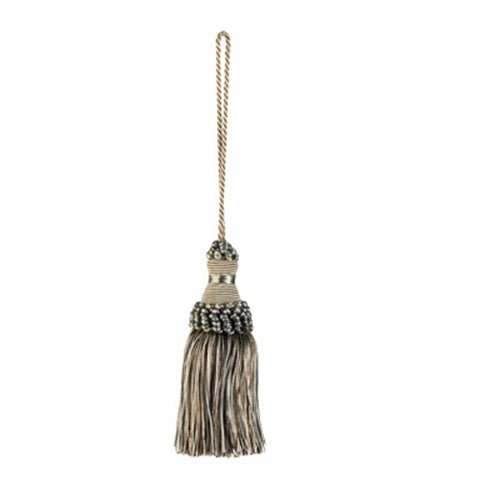 SPECTR KEY TSL | STONE - Tassel