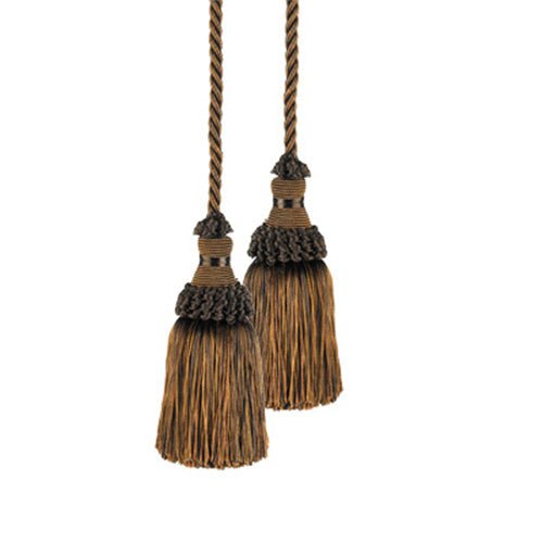 SPECTR CHAIR T | CHOCOLATE - Tassel