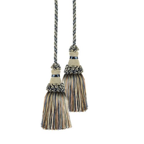 SPECTR CHAIR T | HARBOR - Tassel