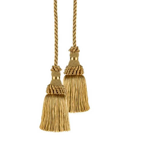 SPECTR CHAIR T | HONEY - Tassel