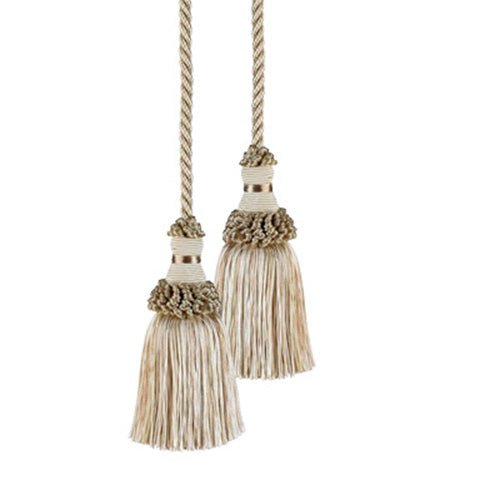 SPECTR CHAIR T | IVORY - Tassel