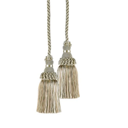 SPECTR CHAIR T | LINEN - Tassel