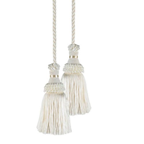 SPECTR CHAIR T | PEARL - Tassel