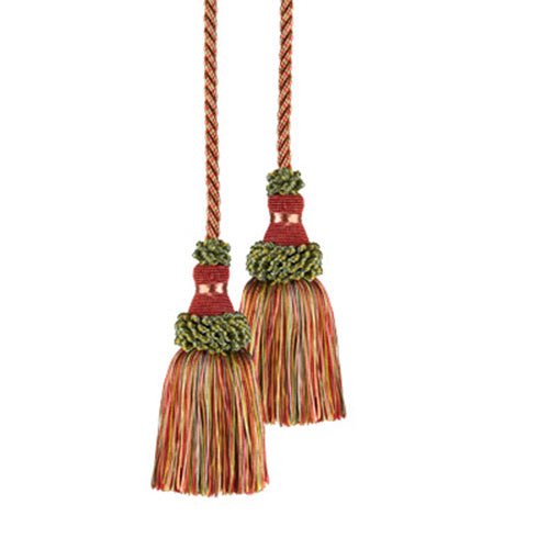 SPECTR CHAIR T | PETAL - Tassel