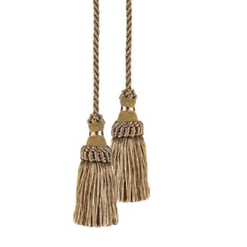 SPECTR CHAIR T | PUMICE - Tassel