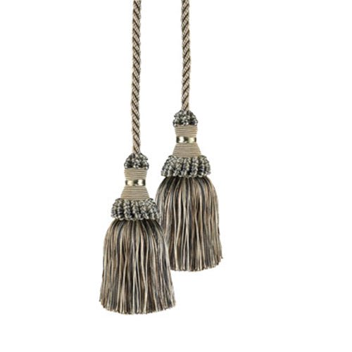 SPECTR CHAIR T | STONE - Tassel