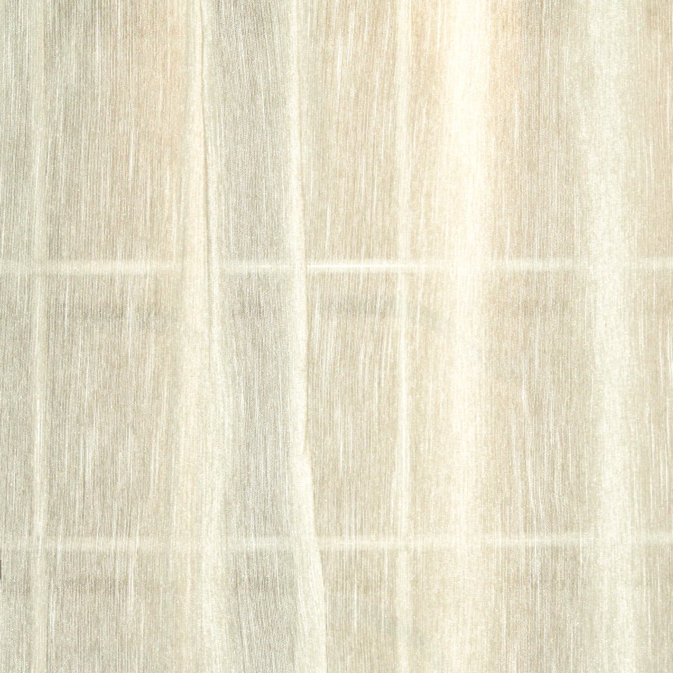 HOMMAGE | WHITE - Drapery - Fabric