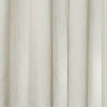 HOMMAGE | GREY - Drapery - Fabric