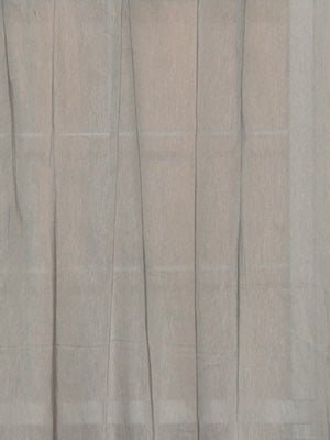 SILKY LOOK | NICKEL - Drapery - Fabric