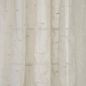 BOWS ALONG | OYSTER