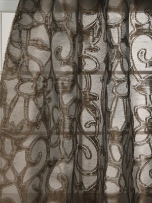 CORDITA | ACORN - Drapery - Fabric