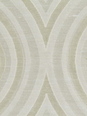 WIDE EYES | IVORY - Drapery - Fabric