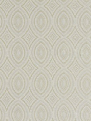 WIDE EYES | IVORY - Drapery - Fabric