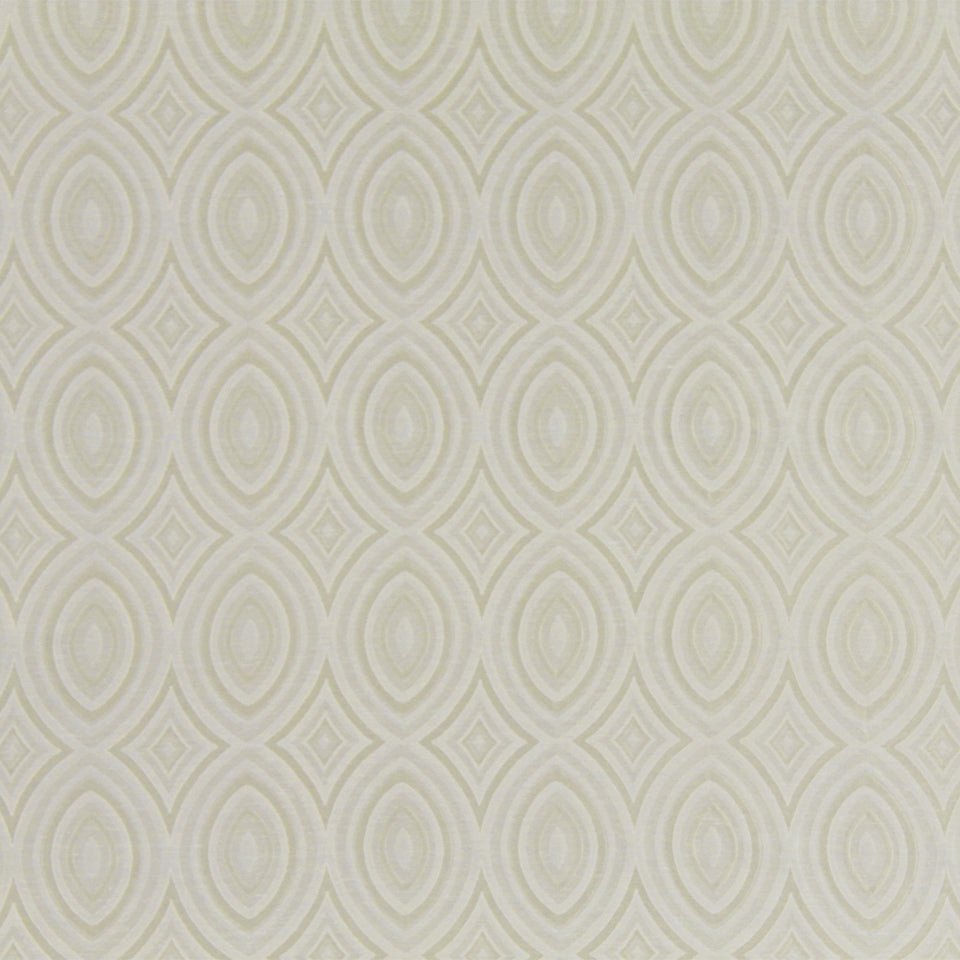 WIDE EYES | IVORY - Drapery - Fabric