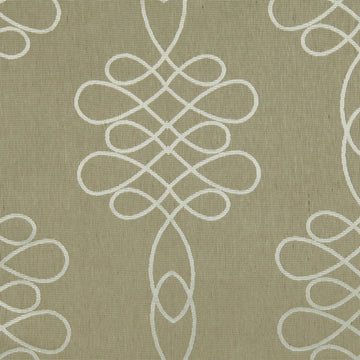 DENNING | TEA STAIN - Drapery - Fabric