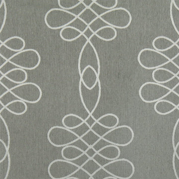 DENNING | EBONY - Drapery - Fabric