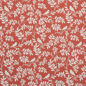 NEW BOTANY | CORAL - Drapery - Fabric