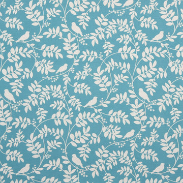 NEW BOTANY | SKY - Drapery - Fabric