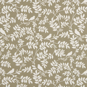 NEW BOTANY | TAUPE - Drapery - Fabric