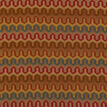 TRACING | SUNSET - Upholstery - Fabric
