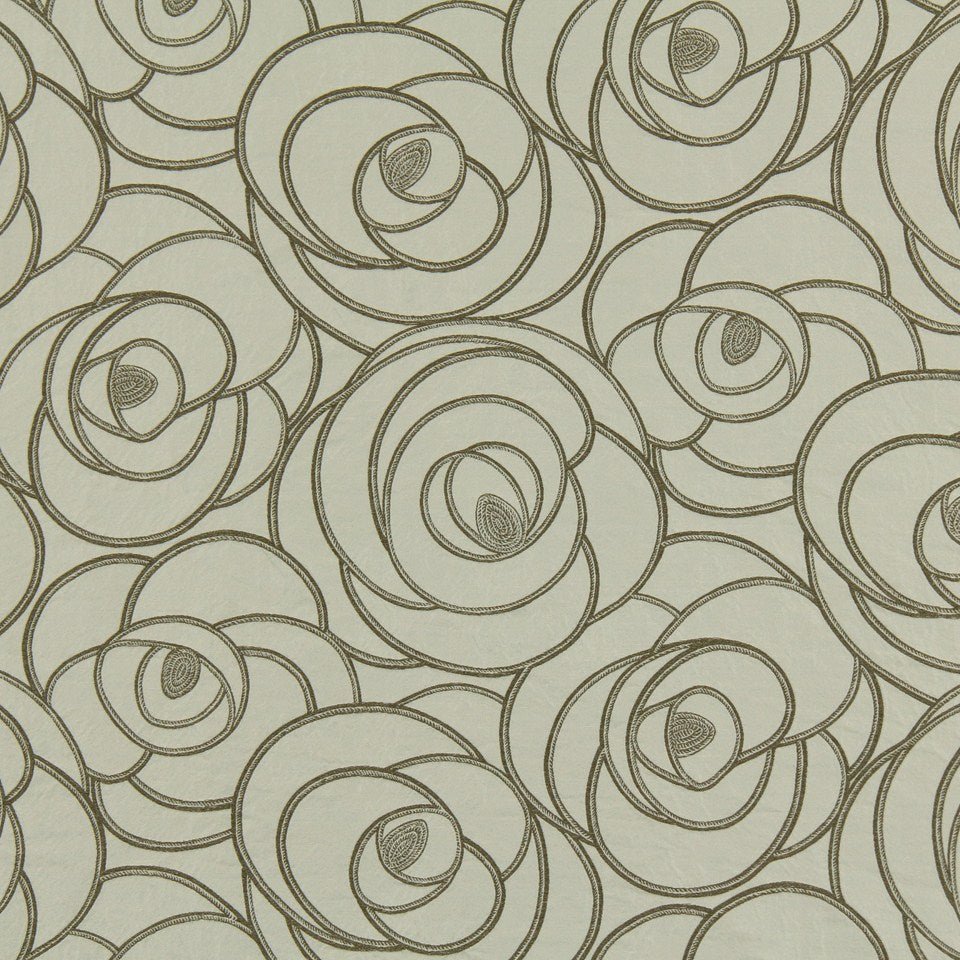 Twist Around | Twine - Upholstery - Fabric