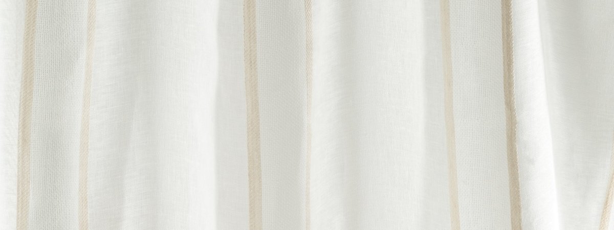 ADMIRATION | NATURAL - Drapery - Fabric