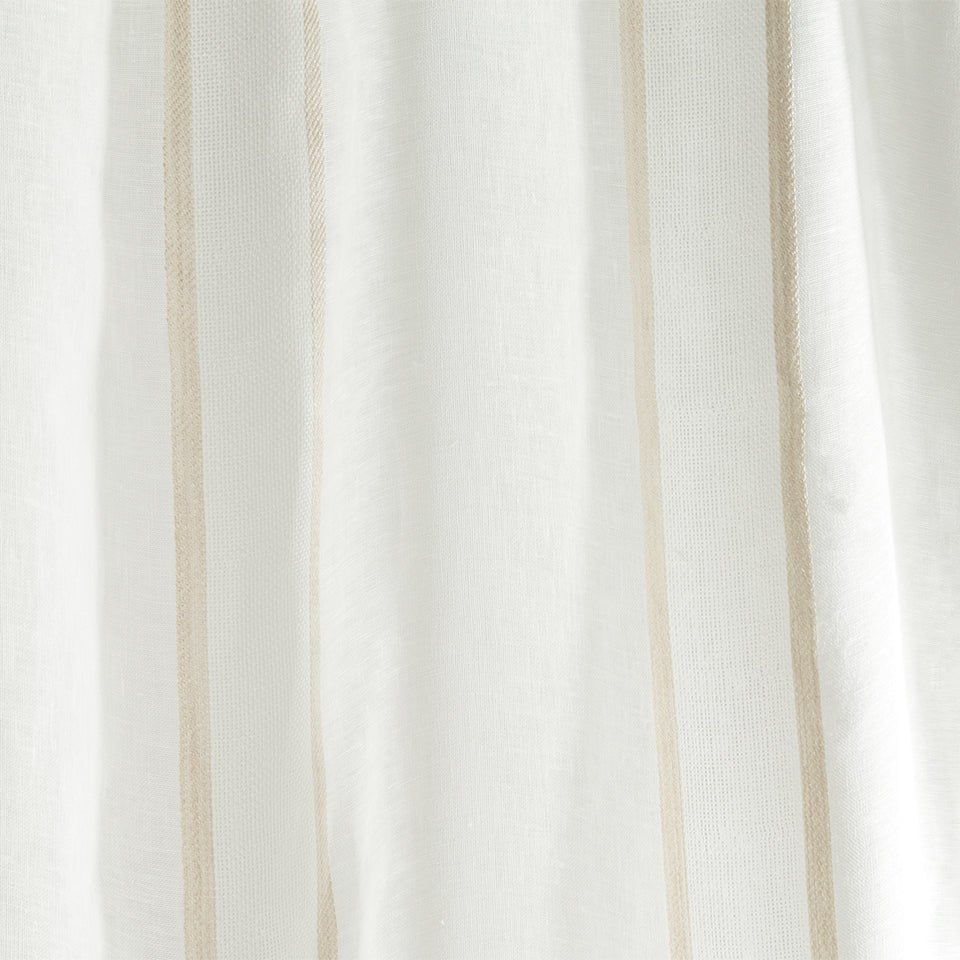 ADMIRATION | NATURAL - Drapery - Fabric