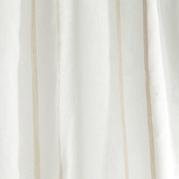 ADMIRATION | NATURAL - Drapery - Fabric