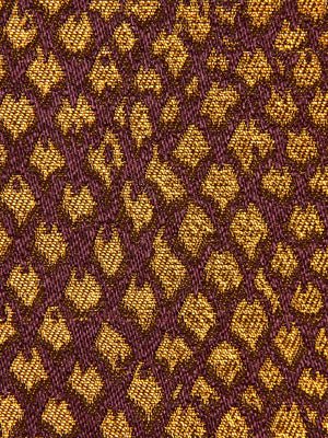 ANACONDA | MAGENTA - Upholstery - Fabric