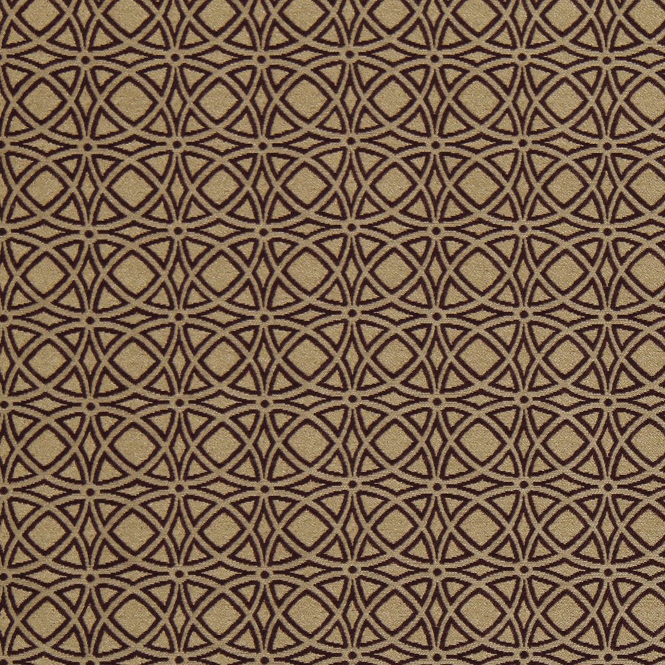 SPIRAL WHEEL | MAGENTA - Upholstery - Fabric