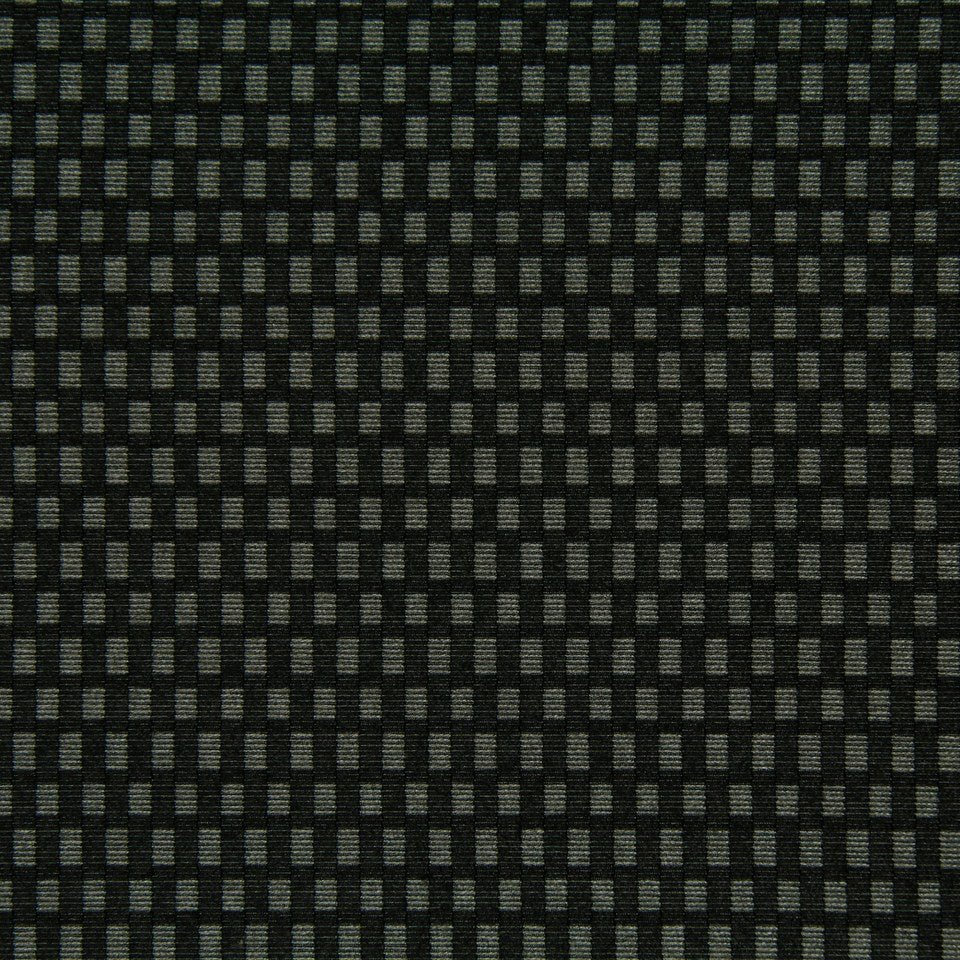 RUNNING SQUARE | SLATE - Upholstery - Fabric