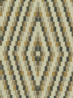 DIAMOND BRAID | TWINE - Upholstery - Fabric