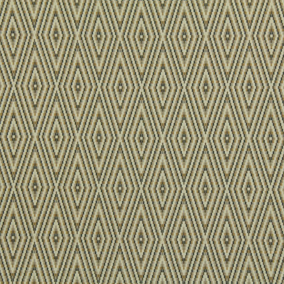 DIAMOND BRAID | TWINE - Upholstery - Fabric