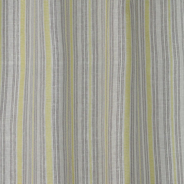 RACE STRIPE | PERIDOT - Drapery - Fabric
