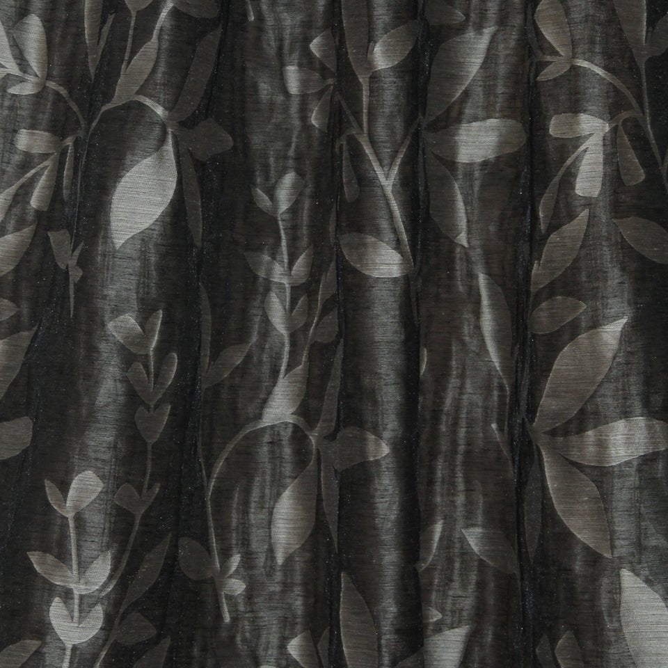 BEAUTY SCENE | BLACK PEARL - Drapery - Fabric
